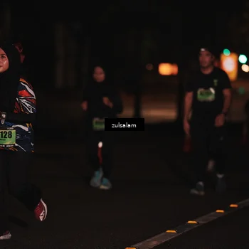 Runner Photo 5301502