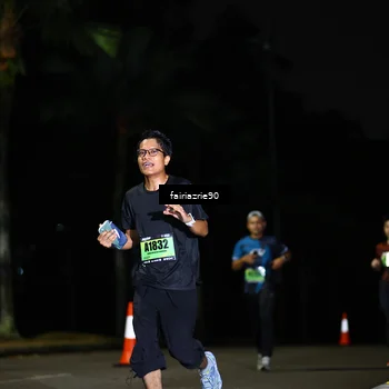 Runner Photo 5301503