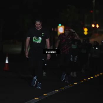 Runner Photo 5301504