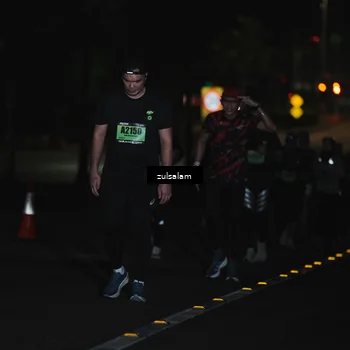 Runner Photo 5301505