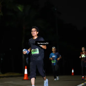 Runner Photo 5301506
