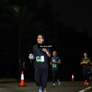 Runner Photo 5301507
