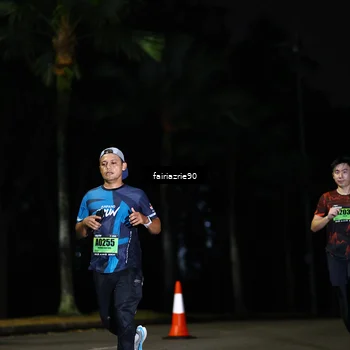 Runner Photo 5301508
