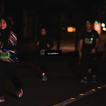 Runner Photo 5301509