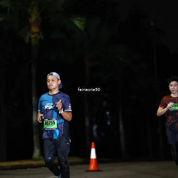 Runner Photo 5301515