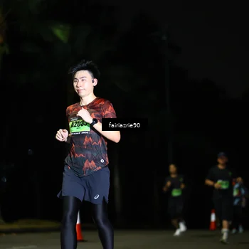Runner Photo 5301519