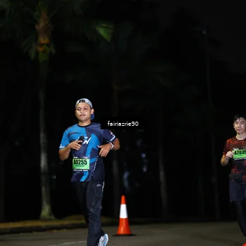 Runner Photo 5301520