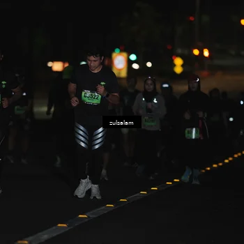 Runner Photo 5301526