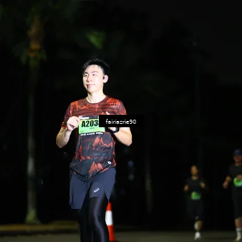 Runner Photo 5301528