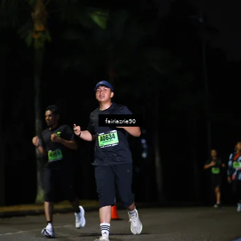 Runner Photo 5301531