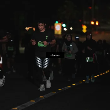 Runner Photo 5301532