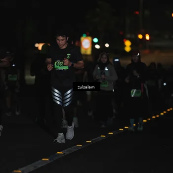 Runner Photo 5301534