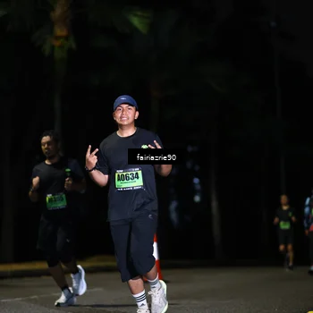 Runner Photo 5301535