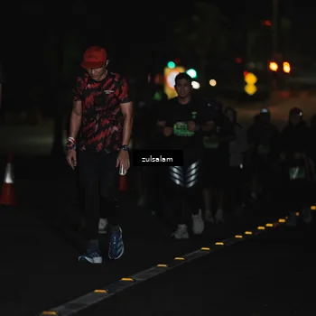 Runner Photo 5301536