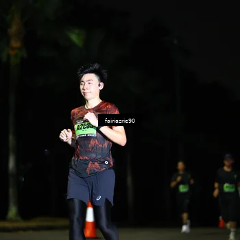 Runner Photo 5301537