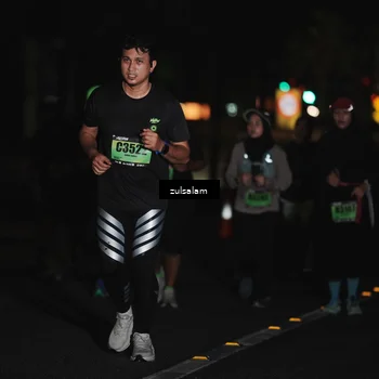 Runner Photo 5301540