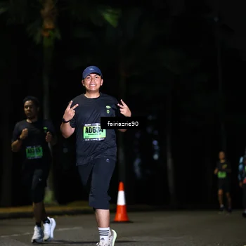 Runner Photo 5301541
