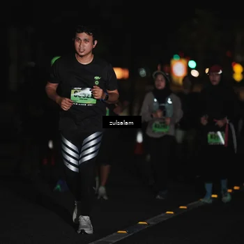 Runner Photo 5301542