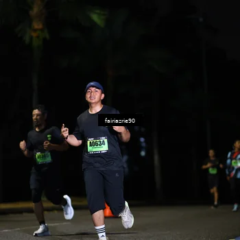 Runner Photo 5301544