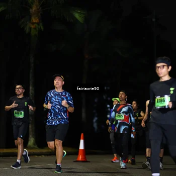 Runner Photo 5301550
