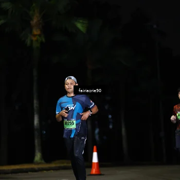 Runner Photo 5301553