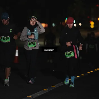 Runner Photo 5301554