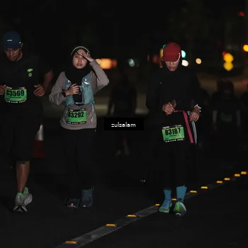 Runner Photo 5301556