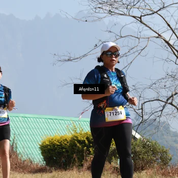 Runner Photo 5301558