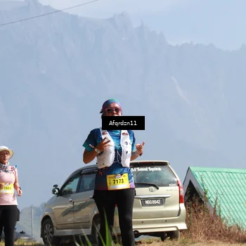 Runner Photo 5301560