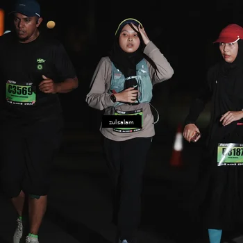 Runner Photo 5301563