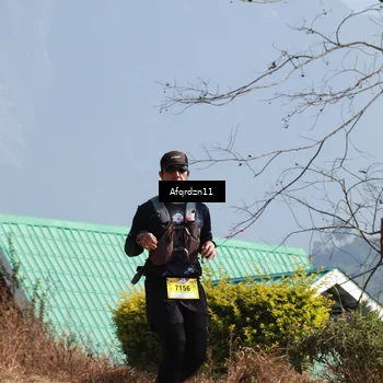 Runner Photo 5301564