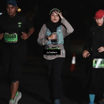 Runner Photo 5301565