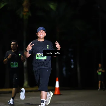 Runner Photo 5301567