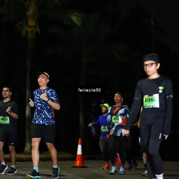 Runner Photo 5301568