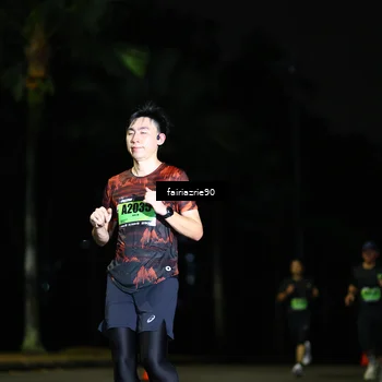 Runner Photo 5301572