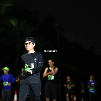 Runner Photo 5301576