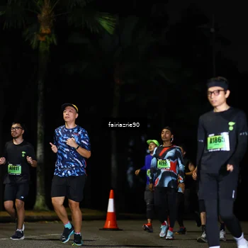 Runner Photo 5301578