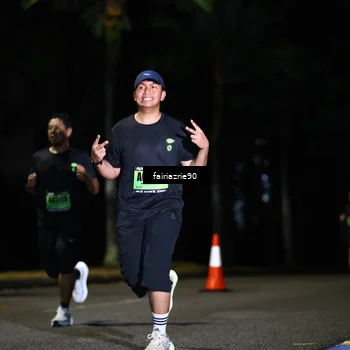 Runner Photo 5301579