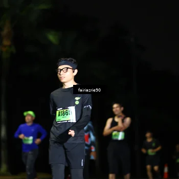 Runner Photo 5301580