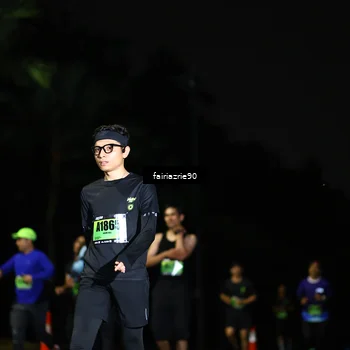 Runner Photo 5301581