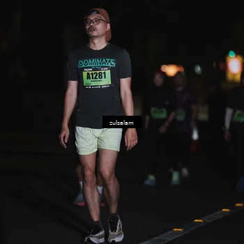 Runner Photo 5301587