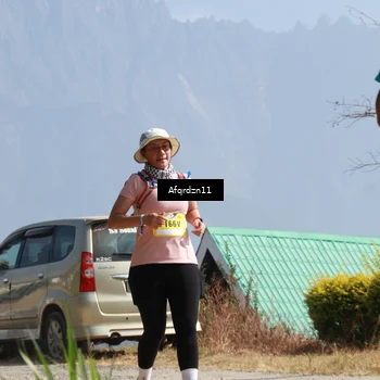 Runner Photo 5301594