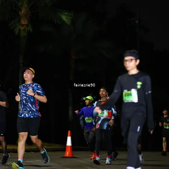 Runner Photo 5301598