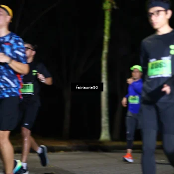 Runner Photo 5301603