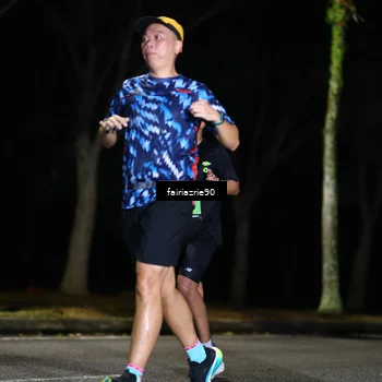 Runner Photo 5301604