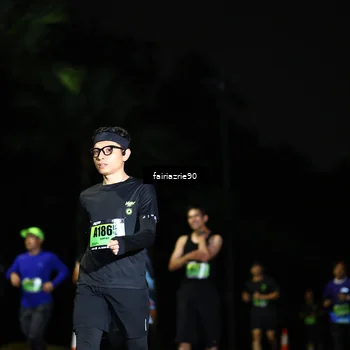 Runner Photo 5301611