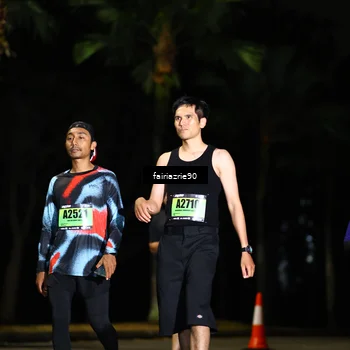 Runner Photo 5301612