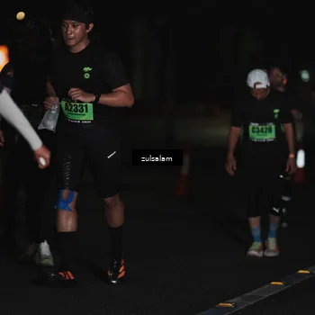 Runner Photo 5301614