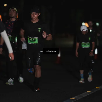Runner Photo 5301615