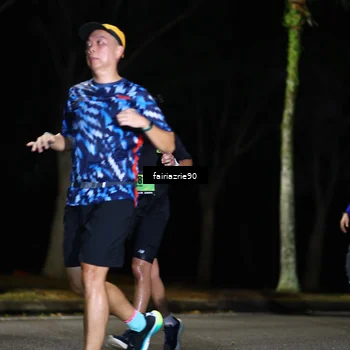 Runner Photo 5301617